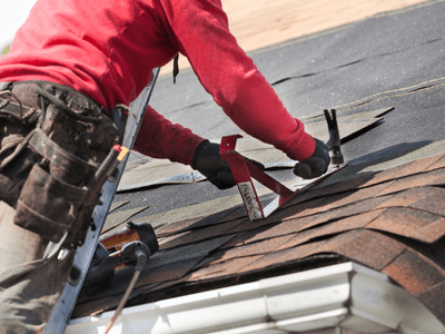 About Roof Repair Experts Webb City, MO